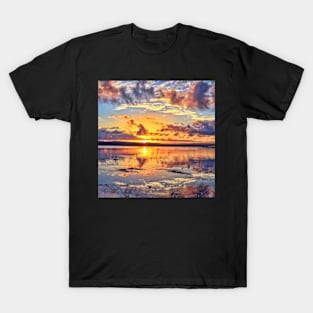 Sunset Moods T-Shirt